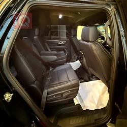 شێڤرۆلێت تاهۆ